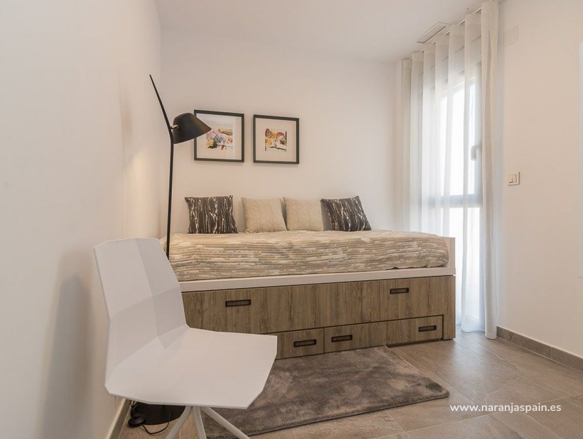  - Bungalow - Torrevieja - Los balcones