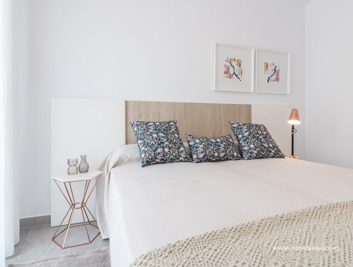  - Bungalow - Torrevieja - Los balcones