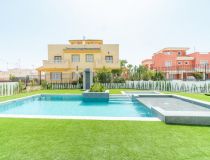  - Bungalow - Torrevieja - Los balcones