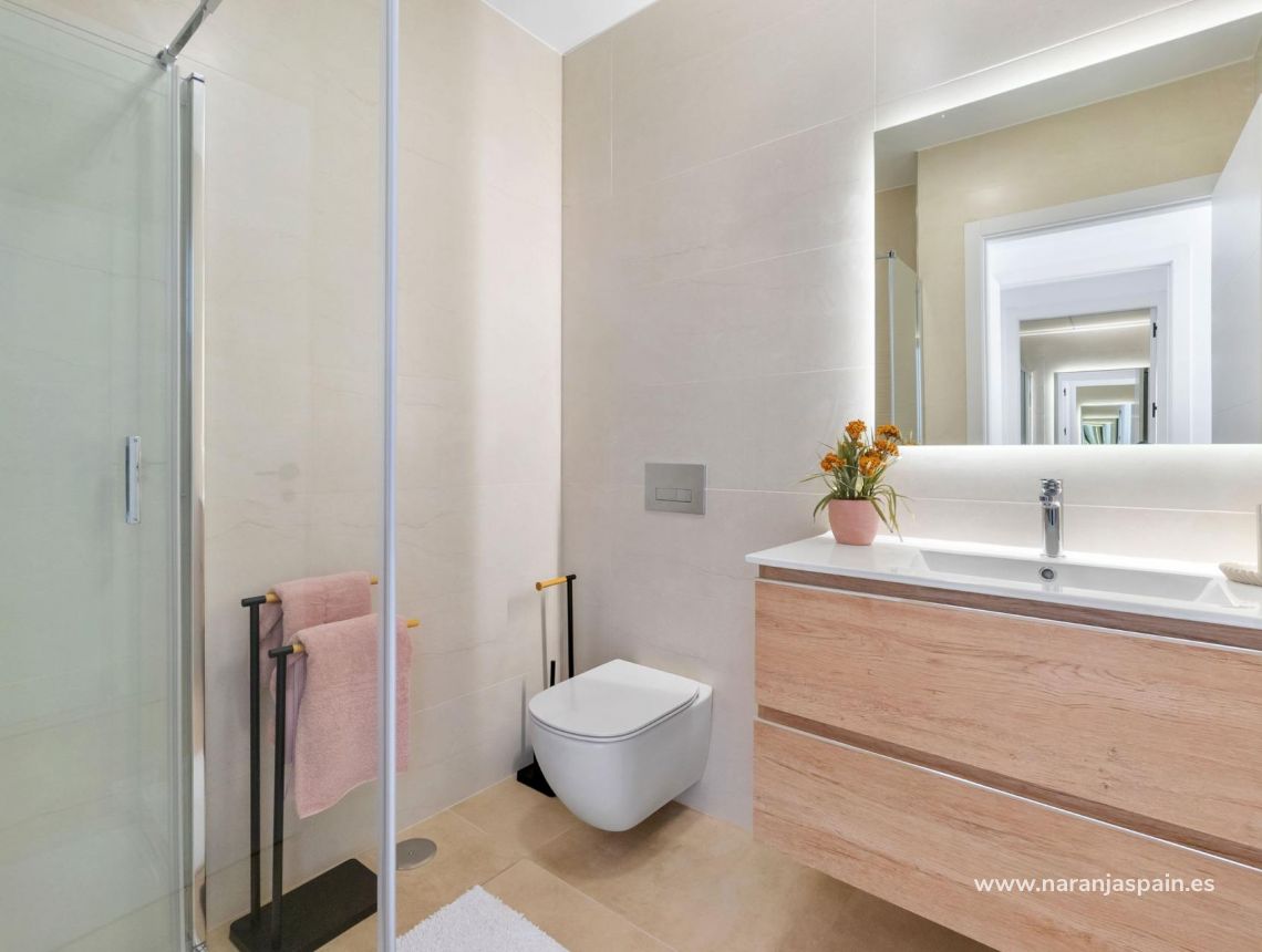  - Bungalow - Torrevieja - Los balcones