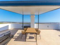  - Bungalow - Torrevieja - Los balcones