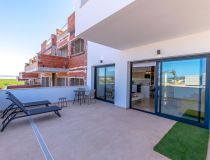  - Bungalow - Torrevieja - Los balcones