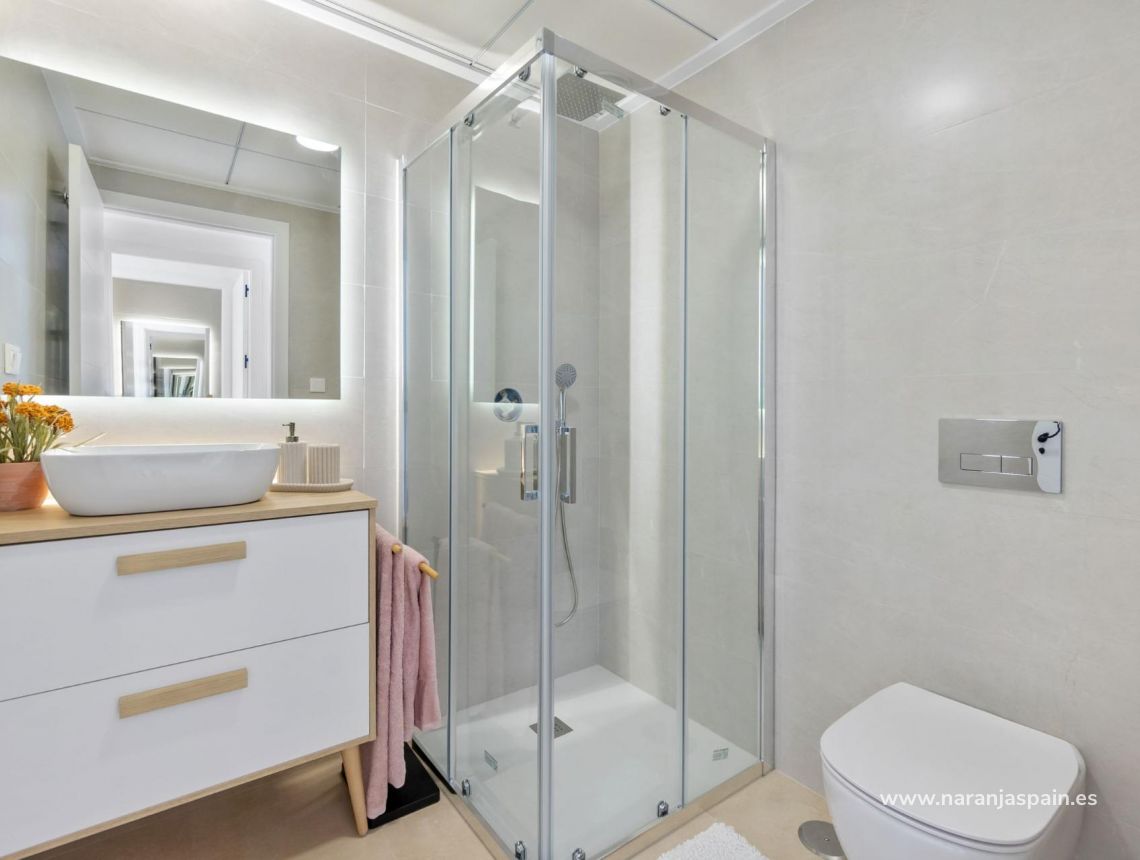  - Bungalow - Torrevieja - Los balcones