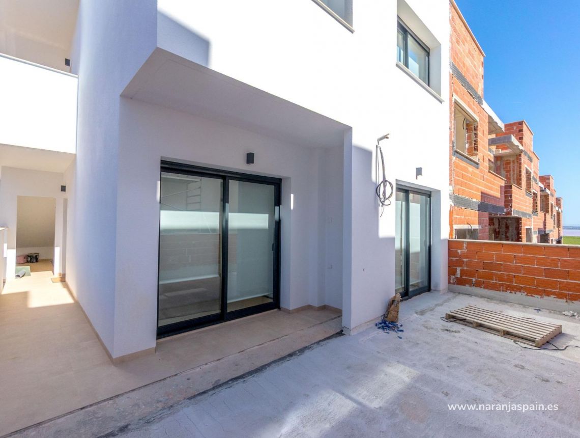  - Bungalow - Torrevieja - Los balcones