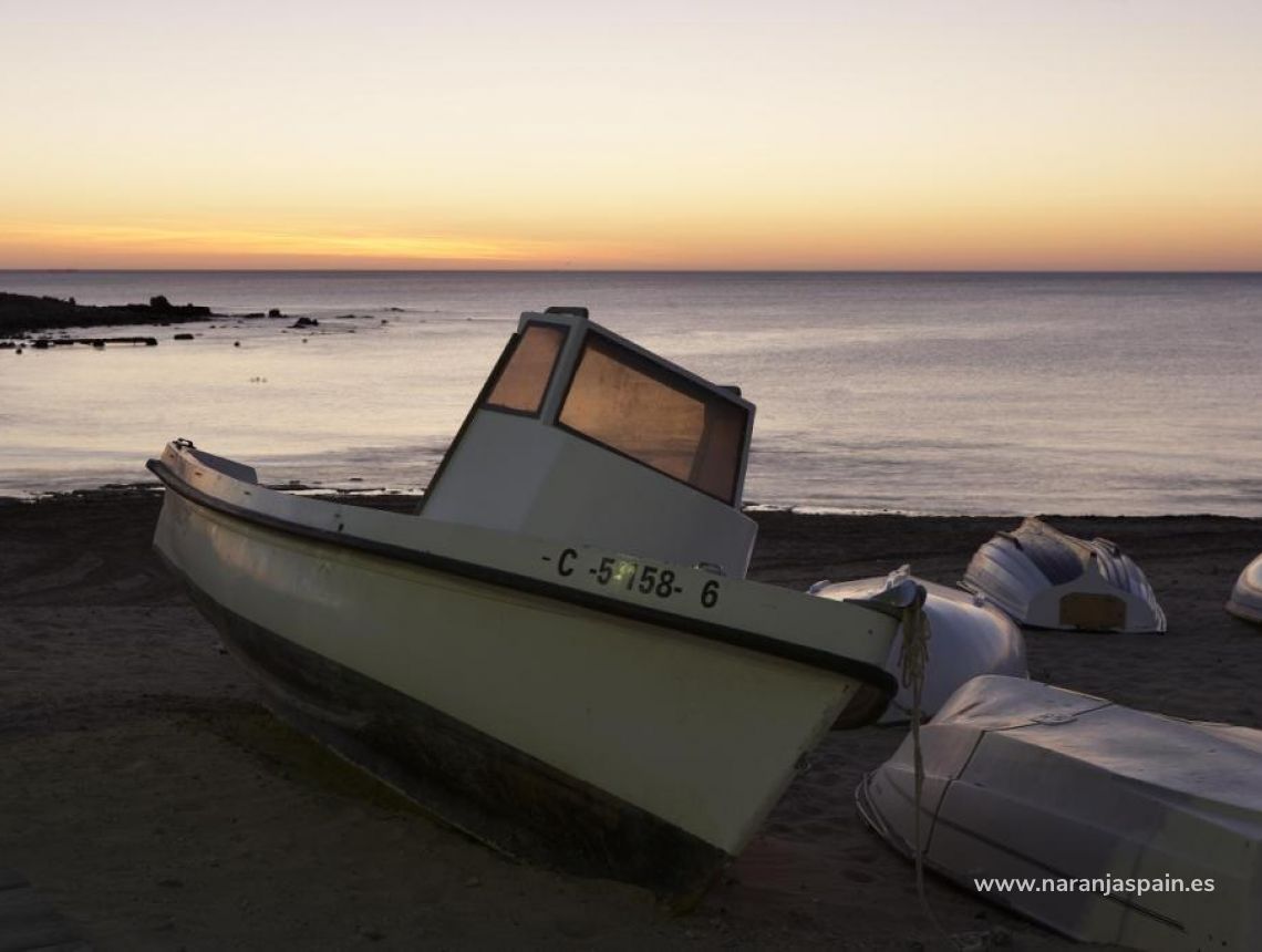  - Bungalow - Torrevieja - Torrejón