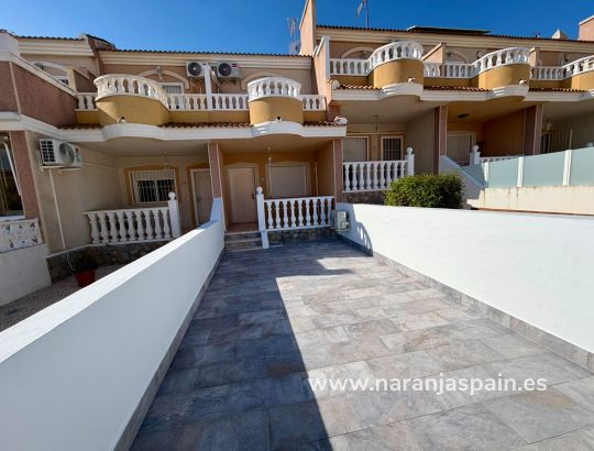 Bungalow - Utleie - Ciudad Quesada - Ciudad Quesada
