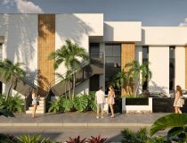  - Bungalows - Alhama De Murcia - Condado De Alhama