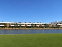  - Bungalows - Alhama De Murcia - Condado De Alhama