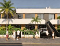  - Bungalows - Alhama De Murcia - Condado De Alhama