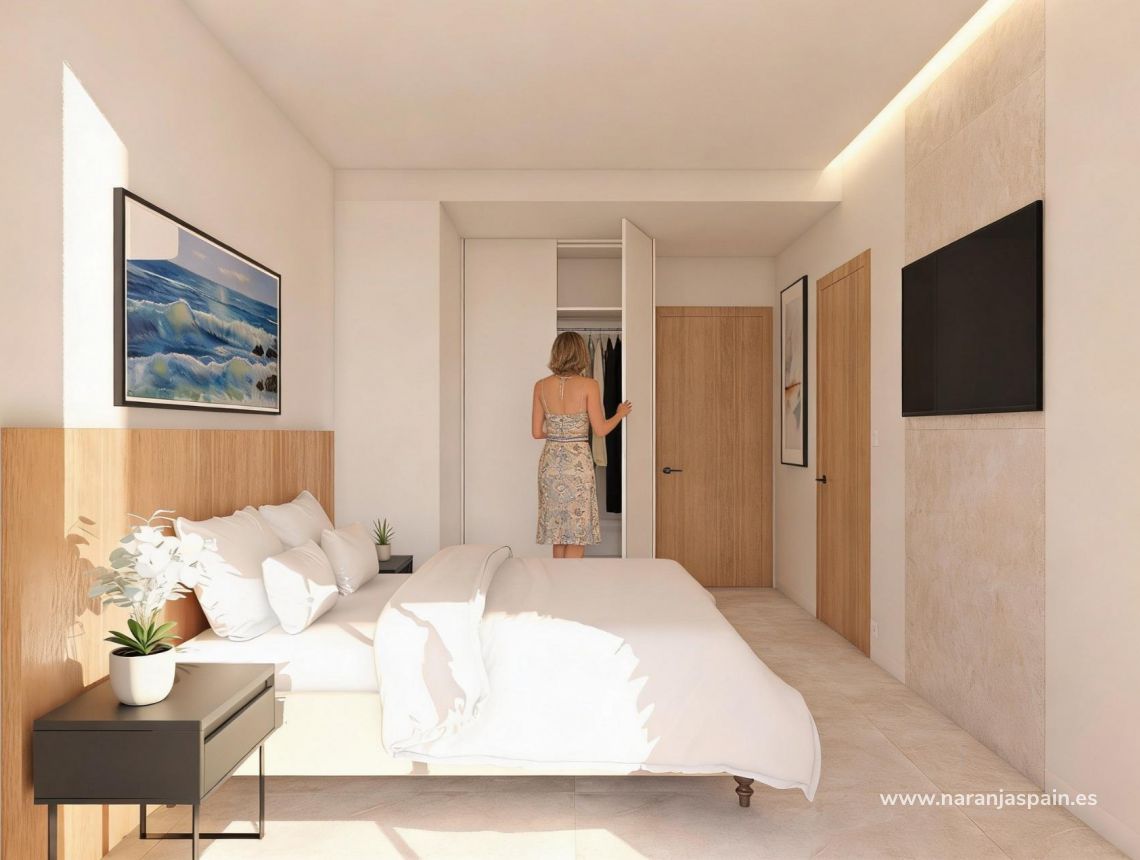  - Bungalows - Alhama De Murcia - Condado De Alhama