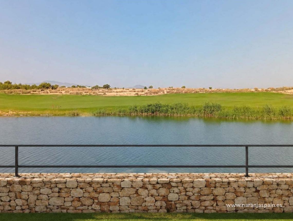  - Bungalows - Alhama De Murcia - Condado De Alhama