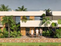  - Bungalows - Alhama De Murcia - Condado De Alhama