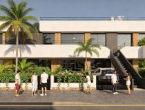  - Bungalows - Alhama De Murcia - Condado De Alhama