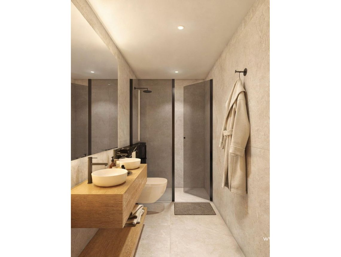  - Bungalows - Alhama De Murcia - Condado De Alhama