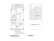  - Bungalows - Bigastro - Loma Alta