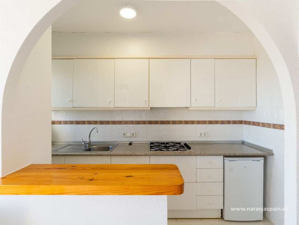  - Bungalows - Calpe - Gran Sol