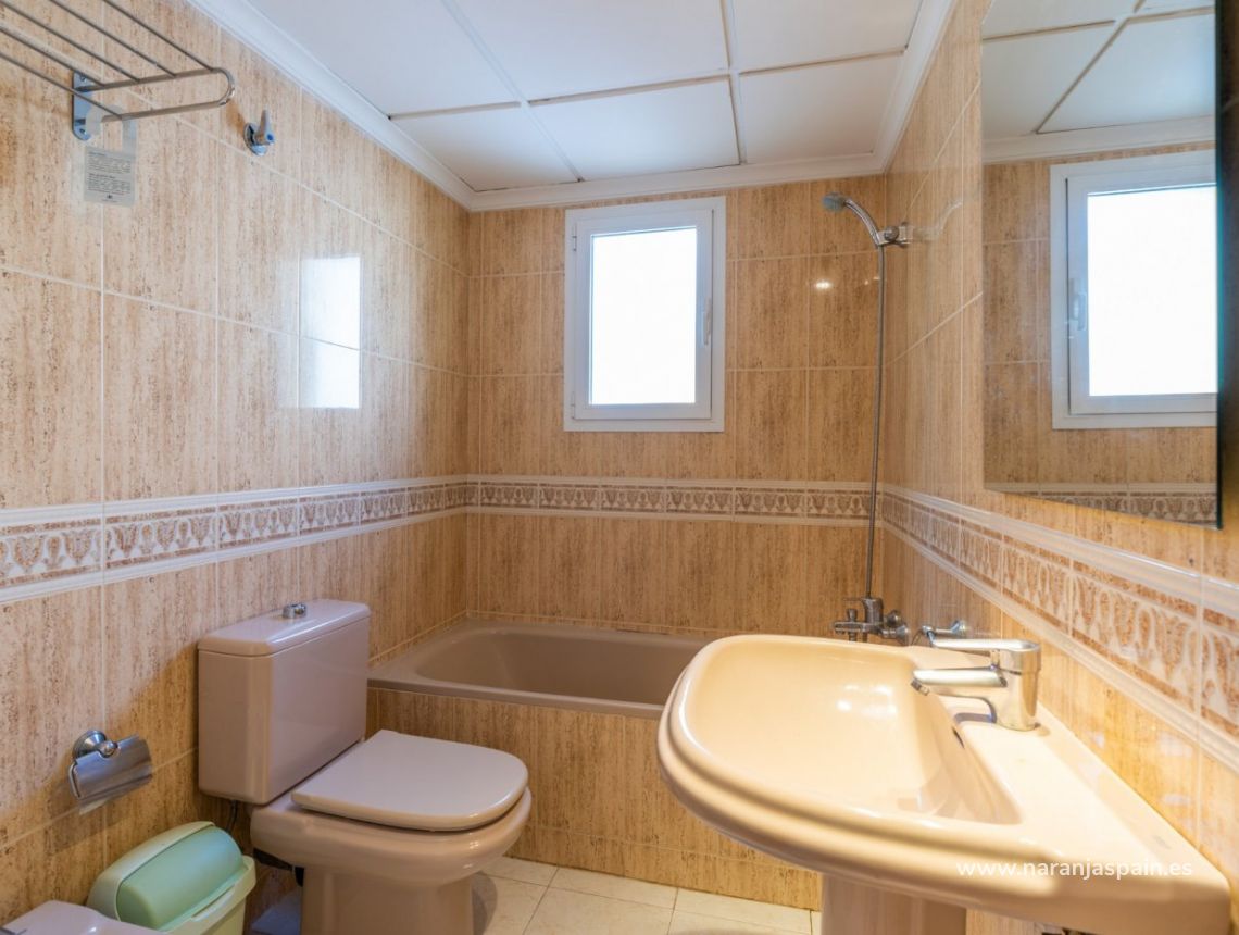  - Bungalows - Calpe - Gran Sol