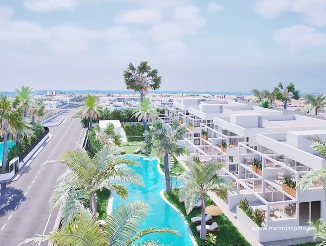  - Bungalows - Cartagena - Mar De Cristal