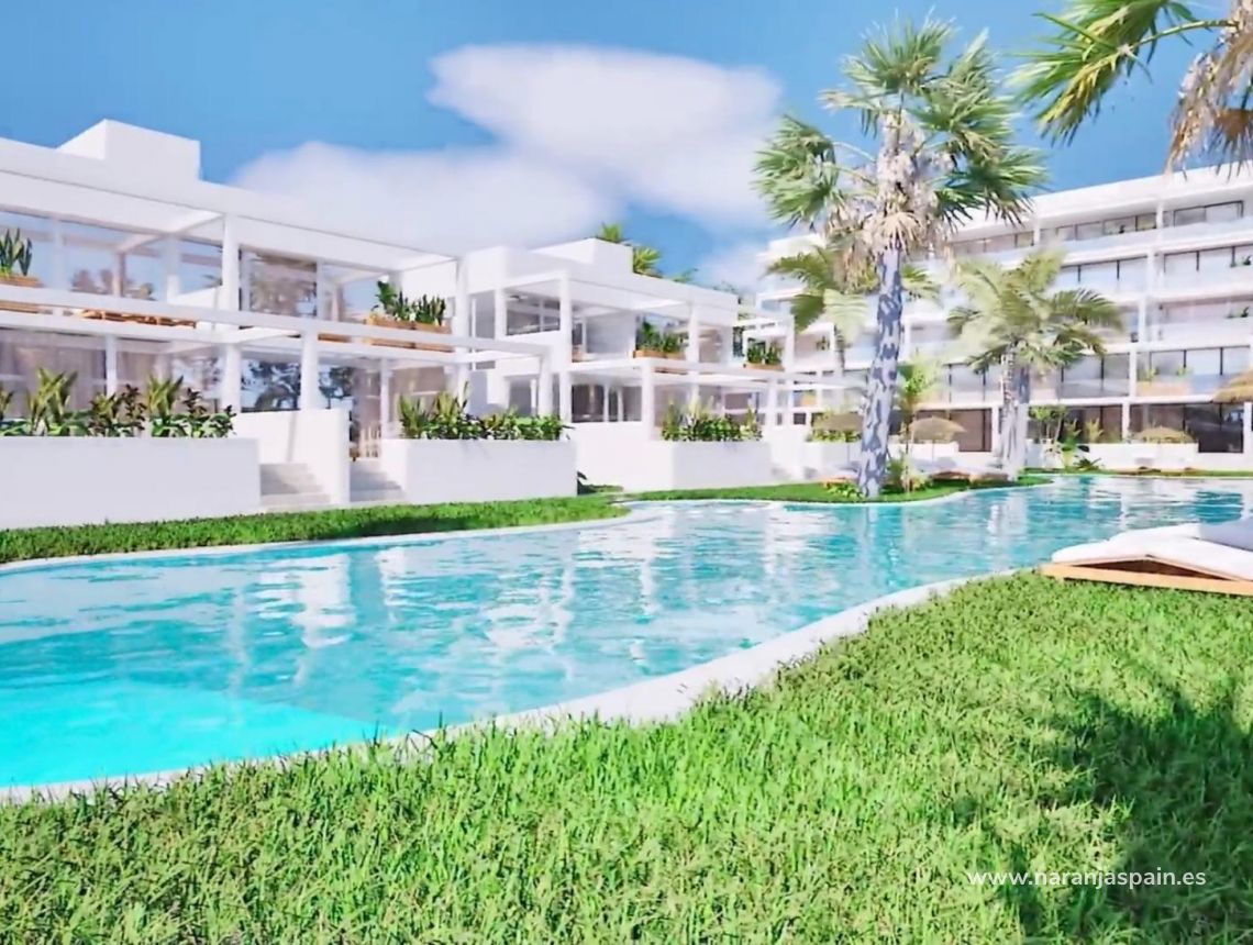  - Bungalows - Cartagena - Mar De Cristal