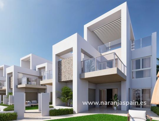 Bungalows -  - Ciudad Quesada - Lo Marabú