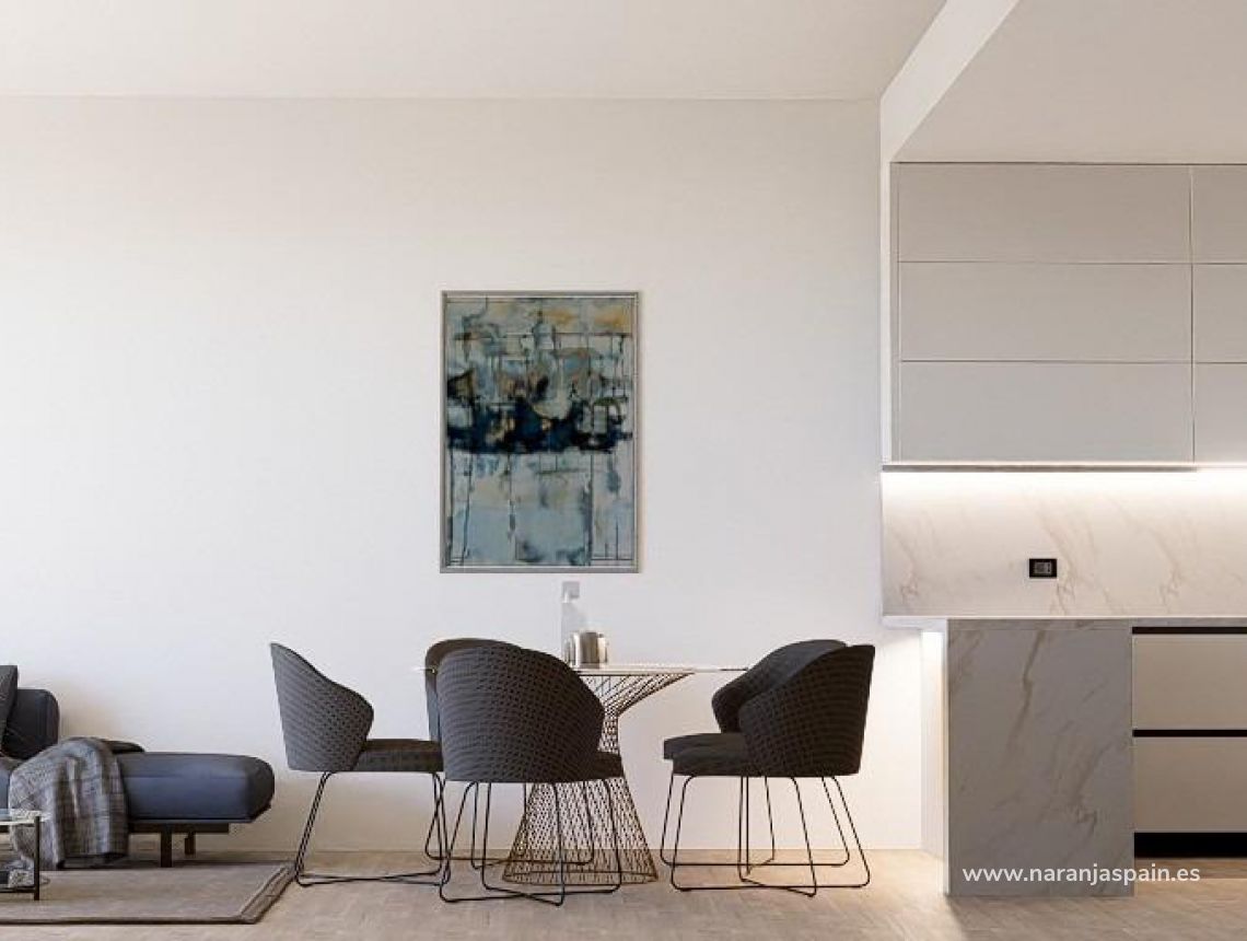  - Bungalows - Finestrat - Balcón De Finestrat