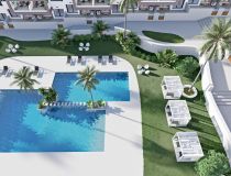  - Bungalows - Finestrat - Finestrat Hills