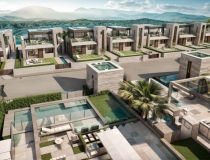  - Bungalows - Fuente Álamo - La Pinilla