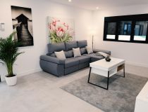  - Bungalows - Fuente Álamo - La Pinilla