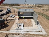  - Bungalows - Fuente Álamo - La Pinilla