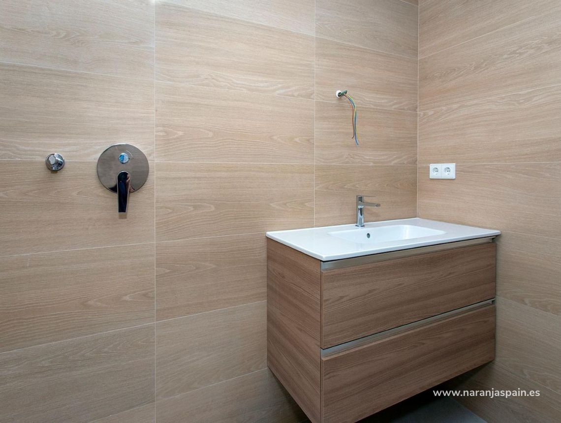  - Bungalows - Hondon de las Nieves - Canalosa