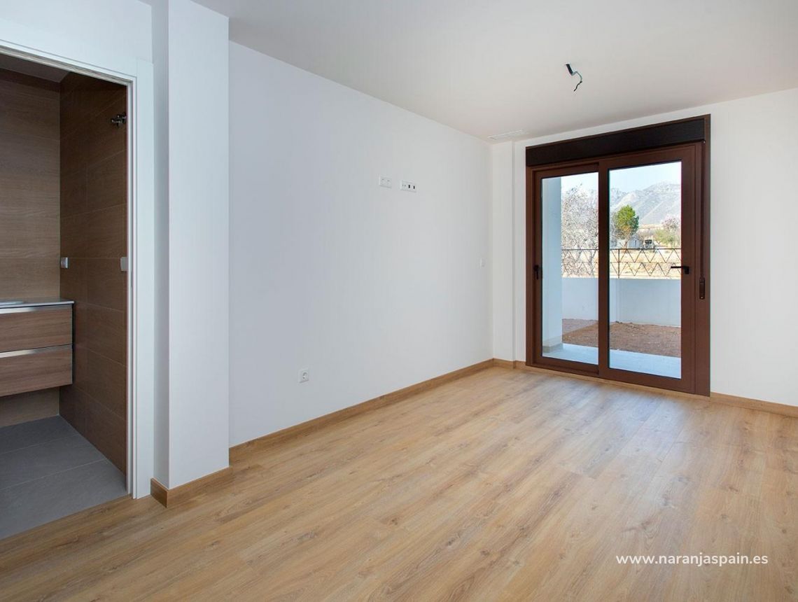  - Bungalows - Hondon de las Nieves - Canalosa