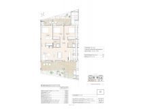  - Bungalows - Hondon de las Nieves - Canalosa