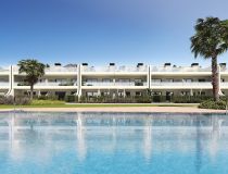  - Bungalows - La Manga - La Manga Club