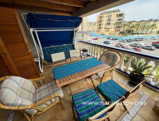 Bungalows - Long Term Rentals - Guardamar del Segura - Campomar