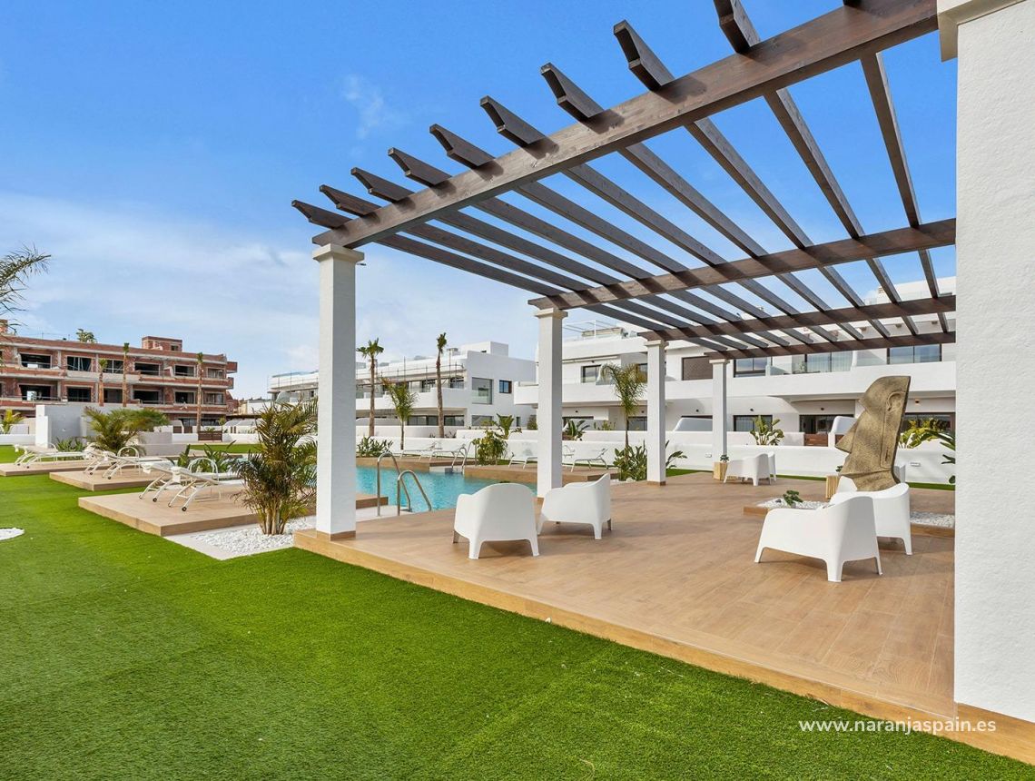  - Bungalows - Los Alcázares - La Serena Golf