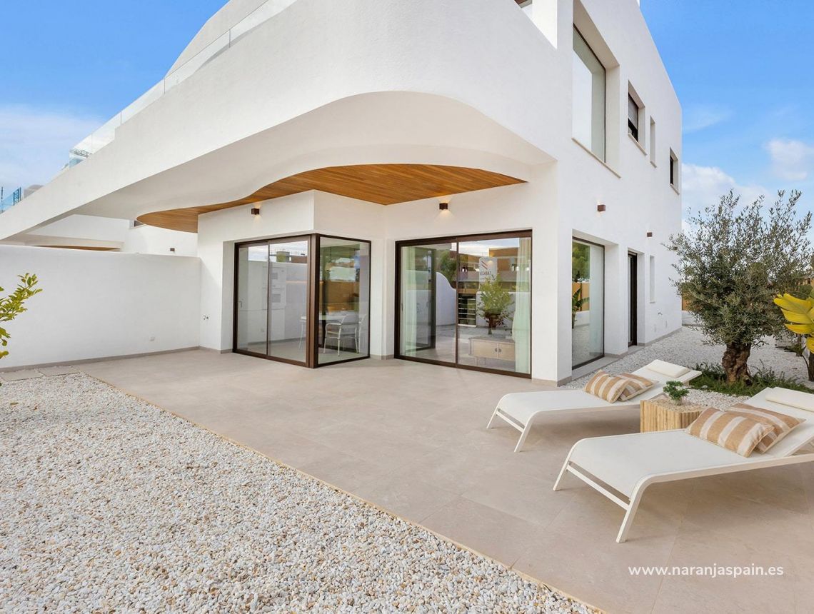  - Bungalows - Los Alcázares - La Serena Golf