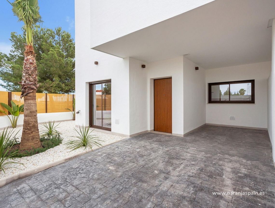  - Bungalows - Los Alcázares - La Serena Golf