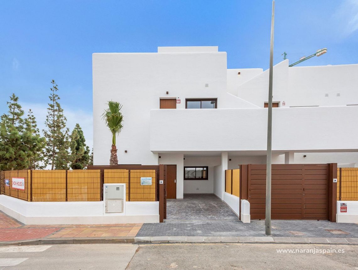  - Bungalows - Los Alcázares - La Serena Golf