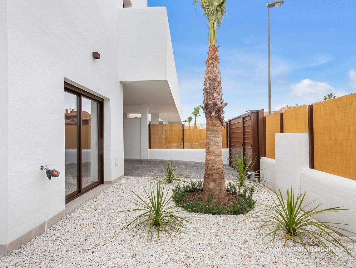  - Bungalows - Los Alcázares - La Serena Golf