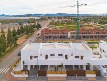  - Bungalows - Los Alcázares - La Serena Golf