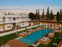  - Bungalows - Los Alcázares - La Serena Golf
