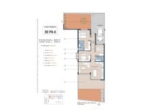  - Bungalows - Los Alcázares - Serena Golf