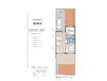  - Bungalows - Los Alcázares - Serena Golf