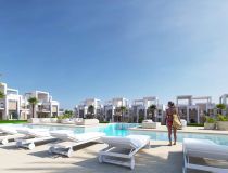 Bungalows - New build - Ciudad Quesada - NB-38840