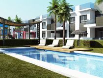 Bungalows - New build - Pilar de la Horadada - NP-1406