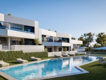 Bungalows - New build - San Miguel de Salinas - NB-88877