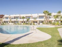 Bungalows - New build - Torrevieja - NB-31661