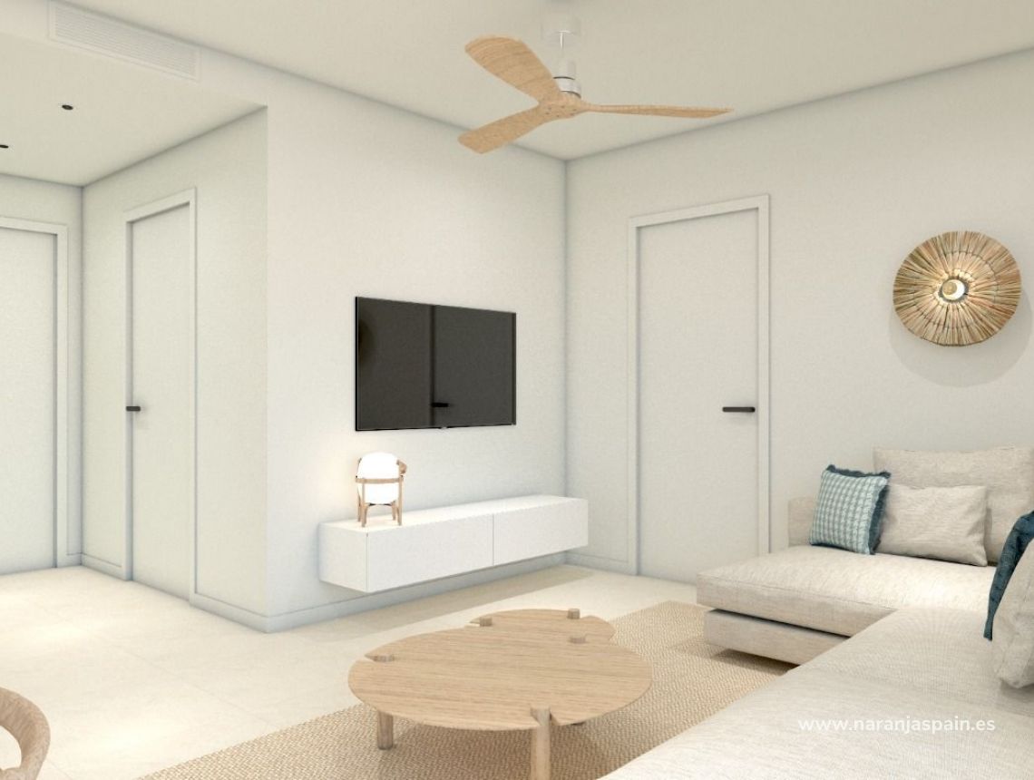  - Bungalows - Pilar de la Horadada - La Torre De La Horadada