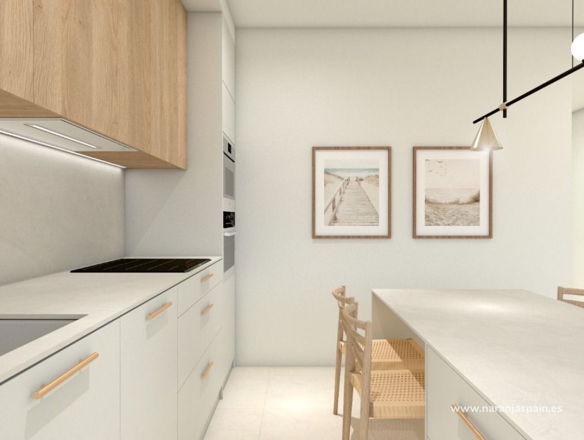  - Bungalows - Pilar de la Horadada - La Torre De La Horadada