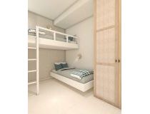  - Bungalows - Pilar de la Horadada - La Torre De La Horadada